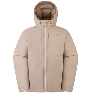 北面男Elite防水羽绒服保暖鹅绒户外秋冬新款TheNorthFace|8DWZ