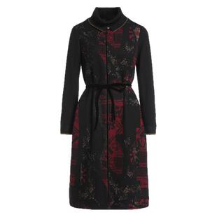 【重磅绵羊毛】乔万尼2026春装新款连衣裙精致高级法式EI4E500