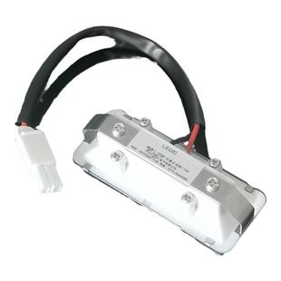 适用方太 法迪欧 欧宝侧吸油烟机照明灯配件LED灯恒流28 70小方灯