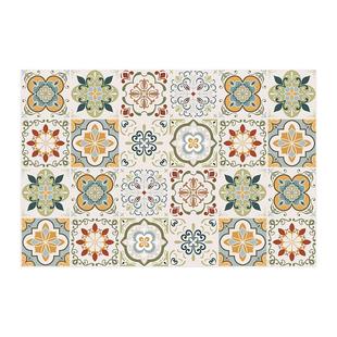 硅藻泥沥水垫厨房餐具碗盘干燥控水垫防水防滑免洗隔热台面吸水垫