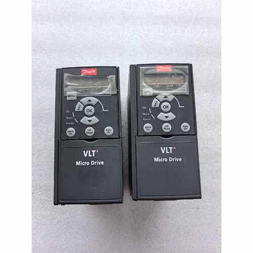 询价丹佛斯FC-051P2K2T4E20H变频器