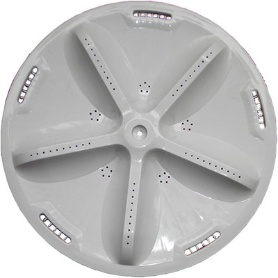 荣事达洗衣机波轮35.5cm