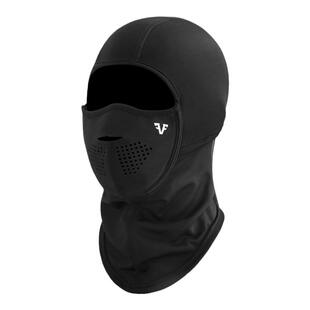 滑雪面罩磁吸护脸女防冻防风脸罩男防寒面巾头套口罩装备单板护具