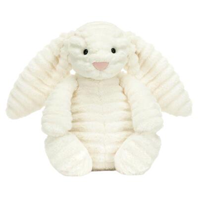 Jellycat致臻金标邦尼兔毛绒玩具