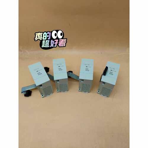 〔议价-可维修〕FX2N-1PG三菱PLC模块 9成新原装正品 现货