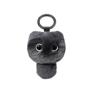 FUFUSOUL香氛公仔MINI獭兔毛绒香薰玩偶钥匙扣包挂件孩子新年礼物