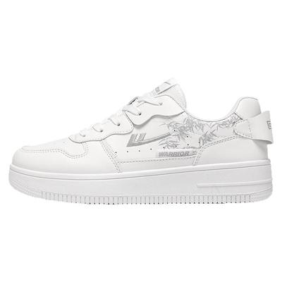 回力增高鞋男鞋秋季小白鞋内增高6CM男士厚底初中生潮流百搭板鞋