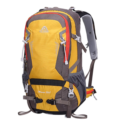 艾王登山徒步旅行双肩包