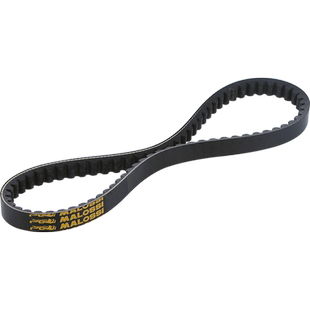 Malossi马鲁士维斯帕Vespa春天冲刺150比亚乔FLY台风改装传动皮带