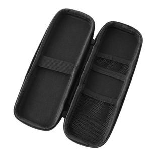 2025新款化妆刷收纳包大容量收纳便携旅行品专用眼影刷子粉刷笔袋