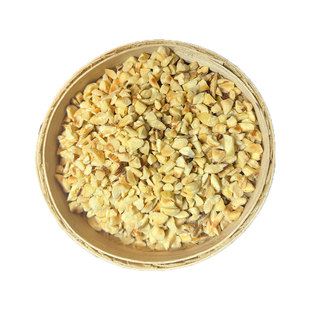 榛子碎250g/500梦龙蛋卷冰淇淋蛋糕装饰烘焙原料坚果零食炒货