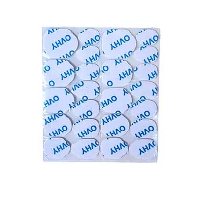 穿戴甲牛皮纸高粘果冻胶防水持久