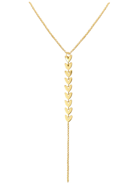 一字链女明星同款项链博主推荐