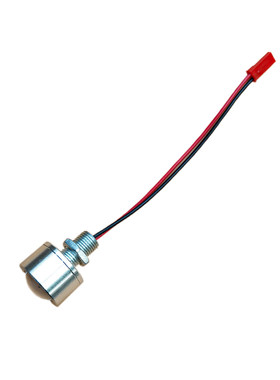 USB小射灯1W小夜灯调光5VLED灯泡