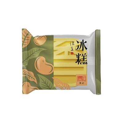 詹记糕点绿豆糕双莓口味凤梨味