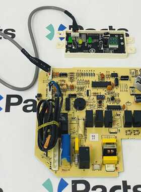 ZHIGAO GM596KZ020-B Air Conditioning Board GX3119AX000-I 090