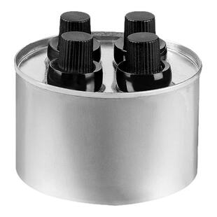 酒精灯小火锅燃料商用烤鱼酒精罐炉煮茶器植物油四头油灯环保油