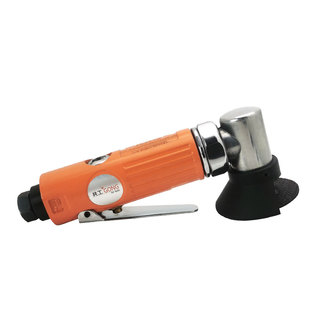 共工气动角磨机2寸小型切割机50mm砂轮迷你抛光打磨机角向磨光机