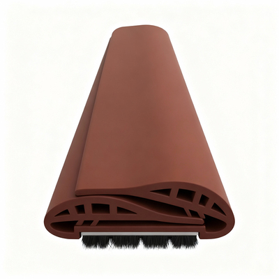 【真隔音强防风】门缝门底密封条