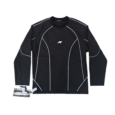 KEEPMONEY【夜航】户外滑雪卫衣