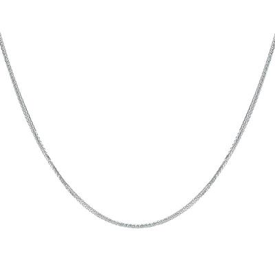 潮宏基pt950铂金百搭工费肖邦链