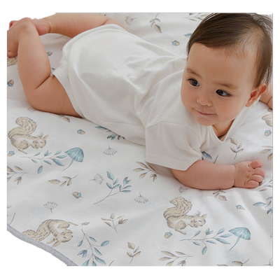 mamiline隔尿垫新生儿床垫