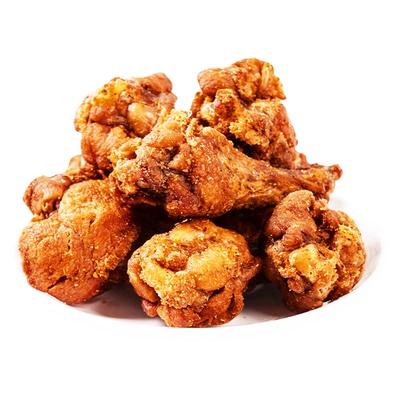 陈阿炳风干鸡翅根卤味鸡小腿夜宵即食熟食充饥解馋福建特产零食