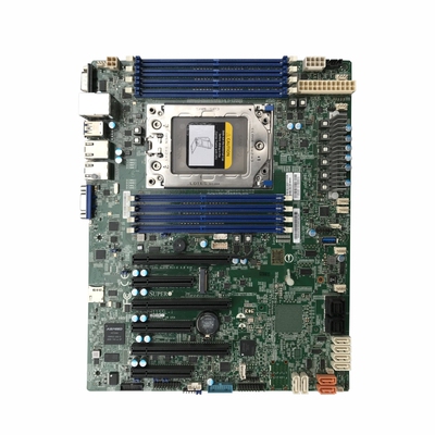 超微H11SSL-i单路ATX服务器主板
