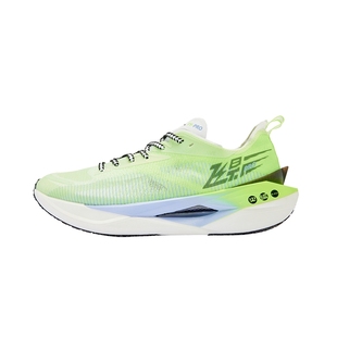 乔丹飞影Pro跑步鞋男马拉松pb跑鞋全掌碳板竞速训练跑步鞋