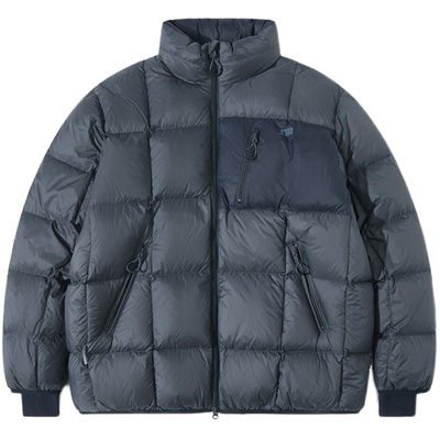 NOTHOMME90白鸭绒保暖羽绒服