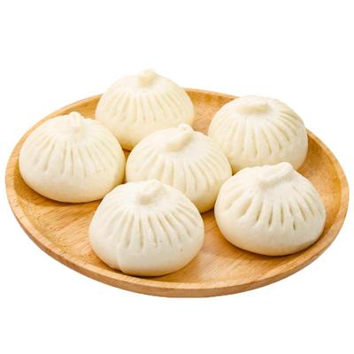 正宗扬州包子东园冷冻