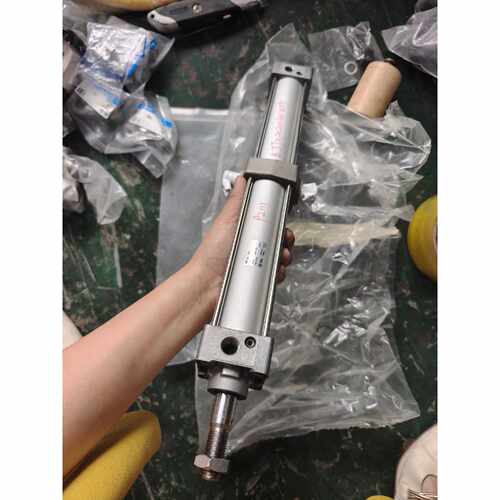 议价SMC中摆气缸MBT40-300Z
