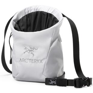 ARC'TERYX始祖鸟 ION LIGHTWEIGHT CHALK BAG 轻量 男女同款 粉袋