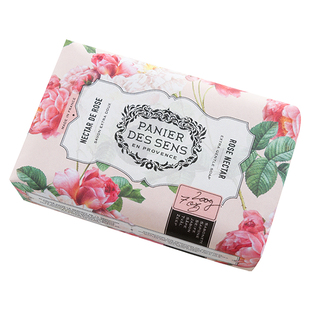 【心意礼盒】南法庄园固体香皂150g/200g香氛马赛皂沐浴洗手洁面