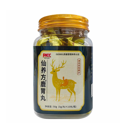 仙养方鹿胃丸双阳鹿乡