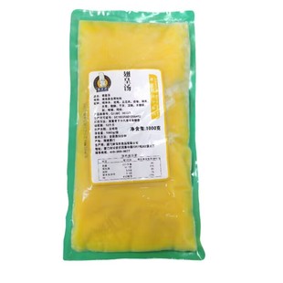 聚宝厨翅皇汤1000克包装酒店宴席金汤 黄焖汤小米浓汤翅汤汁食品