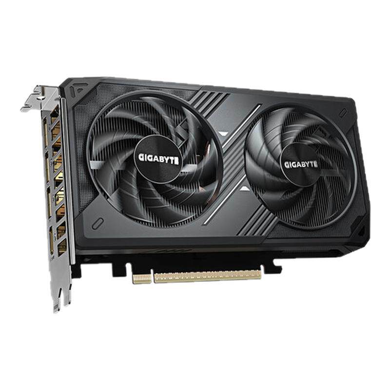 技嘉显卡RTX5060TI 8显卡