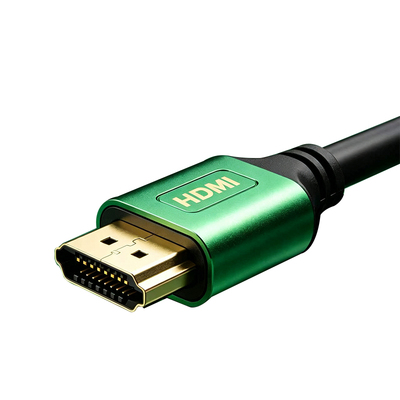 适用电视机顶盒hdmi线1米4k60Hz高清线华为雷鸟小米TCL海信创维