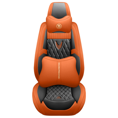 全包围汽车坐垫耐磨透气四季通用