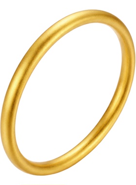 胖东来金饰同款马年本命年配饰