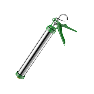 通用型结构胶枪省力型打胶工具大全铝合金不锈钢玻璃胶枪软胶