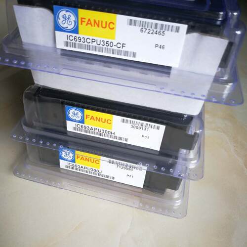 议价IC693CPU351  IC693CPU352 全新GE CPU模块 议价