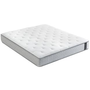 金可儿护脊系列乳胶床垫五区软硬适中酒店席梦思官方旗舰护脊3.0+