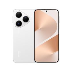 HUAWEIPura80鸿蒙手机丝绒直屏