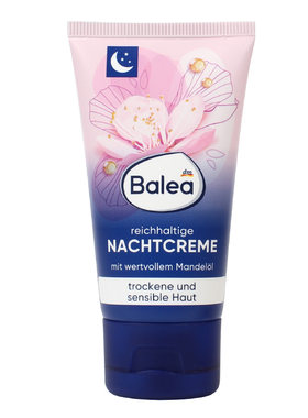 Balea芭乐雅舒缓晚霜50ml