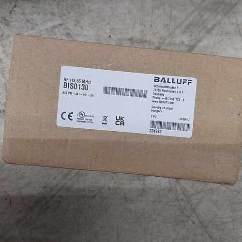 (议价)RFID BISO130 BIS VM34140