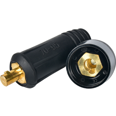 DKJ70-95电焊机快速接头【包邮】