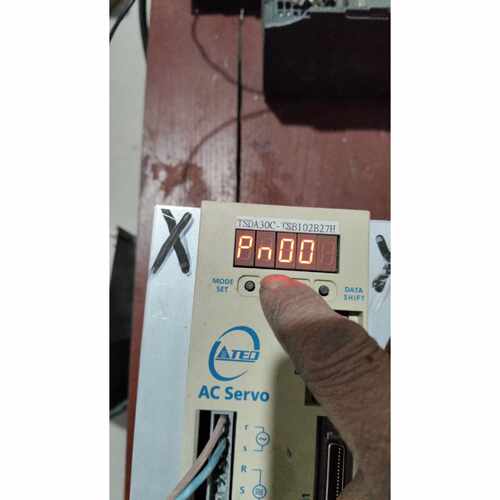 TSDA30C-TSB102B27H 东元 伺服驱动器 工控驱动配件