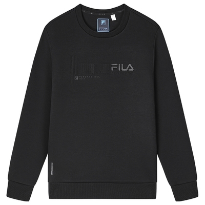 FILA斐乐男子套头卫衣