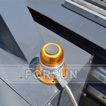 75折鸿济数控木模五轴雕刻机木料加工中心大型五轴数控雕刻机